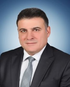 Prof. Dr. Faruk GÖKMEŞE (Turkey)